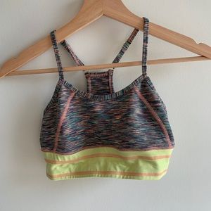 Zella Sports Bra